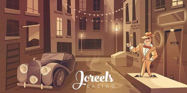 Joreels Casino